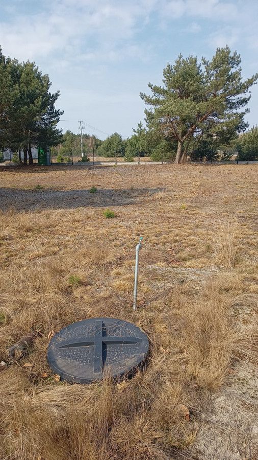 Działka budowlana Dębniaki. Zdjęcie 6