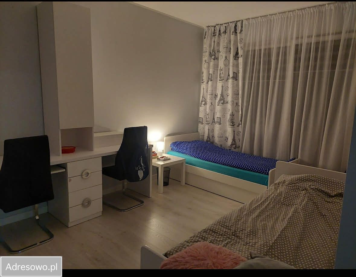 Mieszkanie 3-pokojowe Nowa Wola, ul. Ignacego Krasickiego. Zdjęcie 2