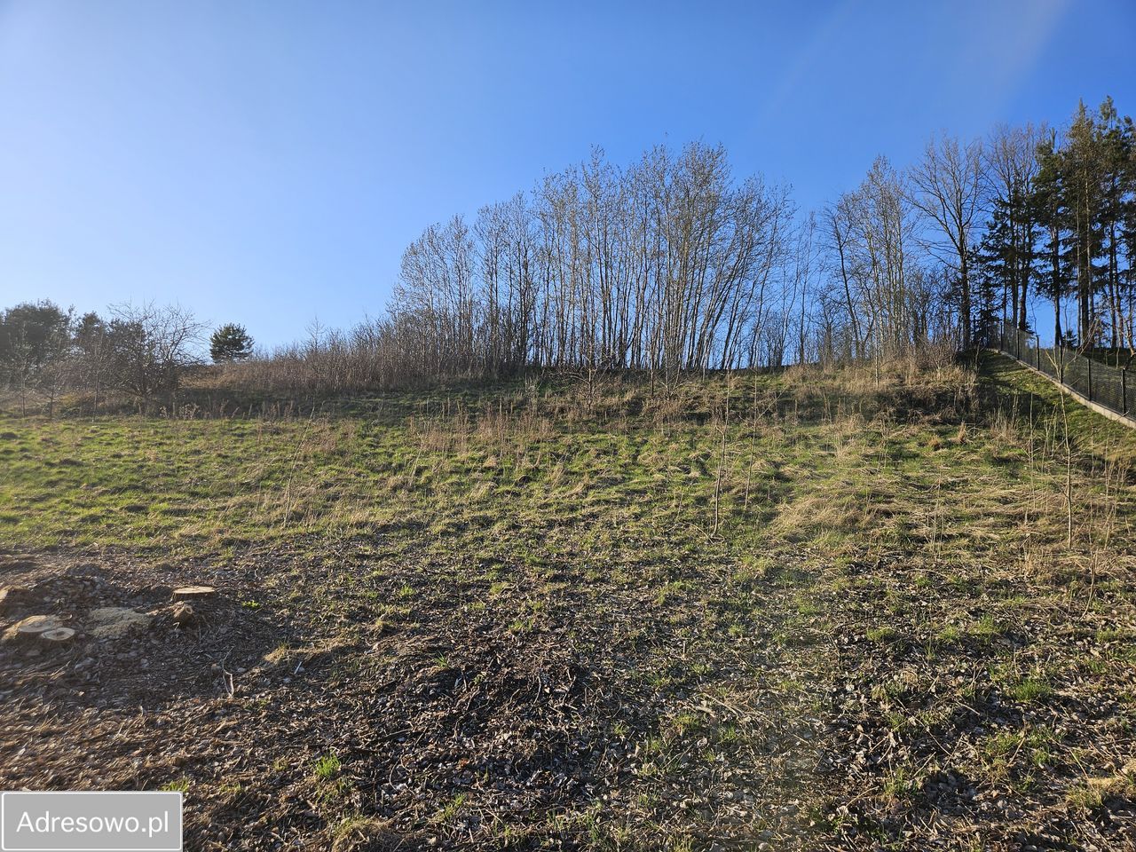Działka budowlana Tulewo. Zdjęcie 7