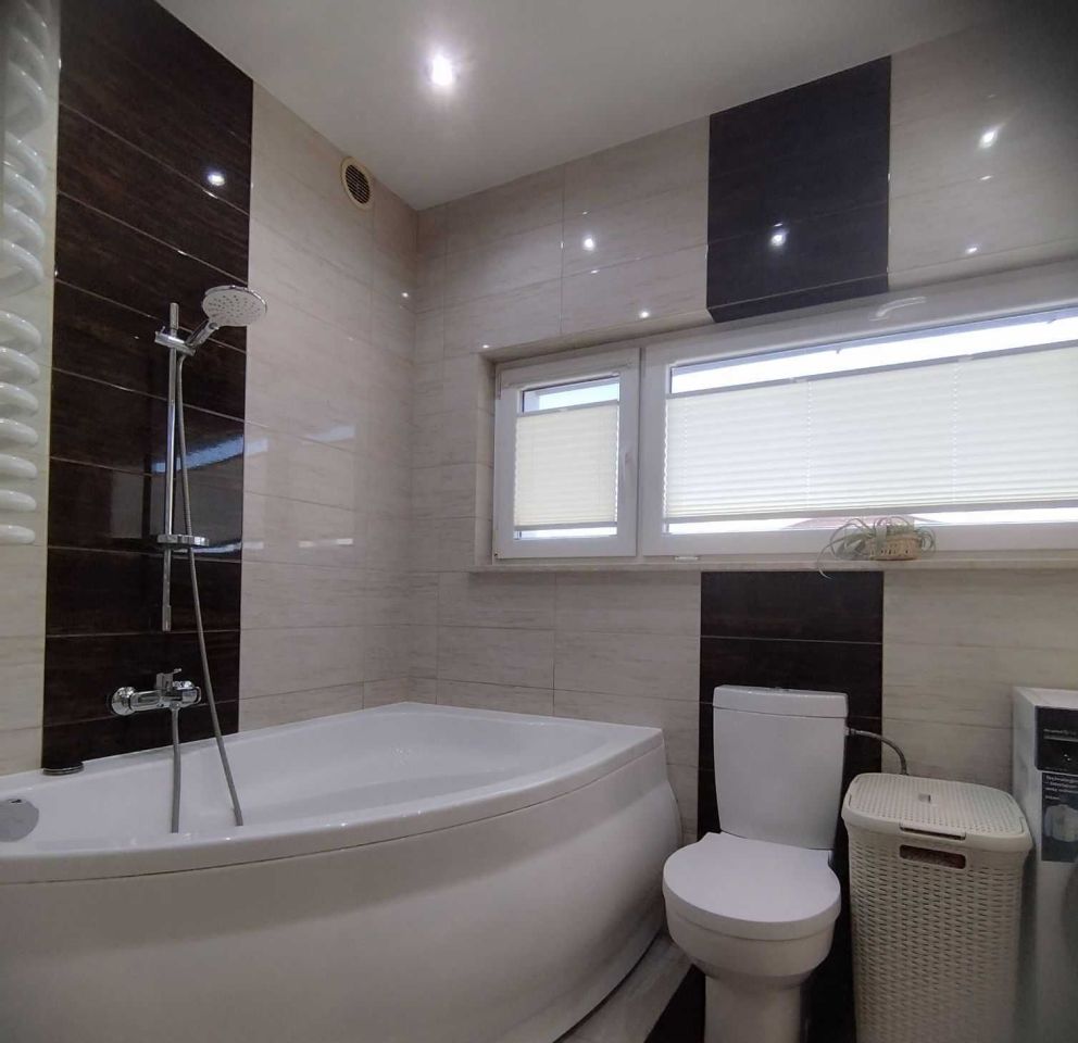 Mieszkanie 3-pokojowe Kraków Bronowice, ul. Józefa Chełmońskiego. Zdjęcie 5