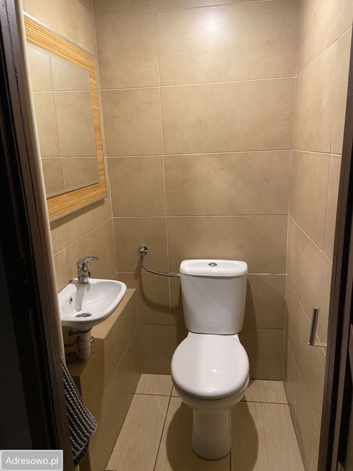 Mieszkanie 3-pokojowe Piekary Śląskie Centrum. Zdjęcie 12