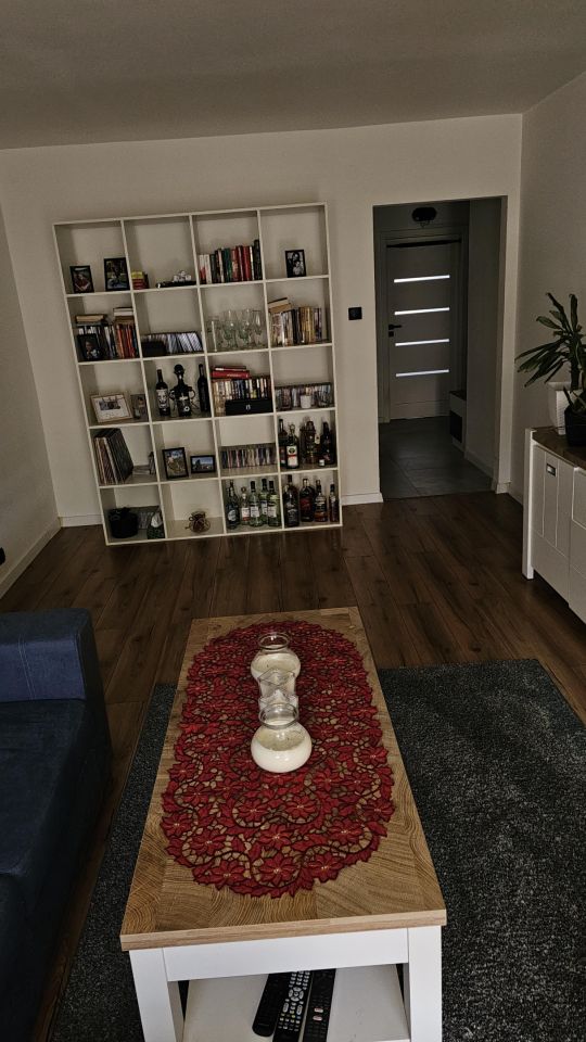 Mieszkanie 2-pokojowe Przemyśl Zasanie, ul. 3 Maja. Zdjęcie 3