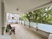 Mieszkanie 3-pokojowe Warszawa Mokotów, ul. Łagodna. Zdjęcie 3