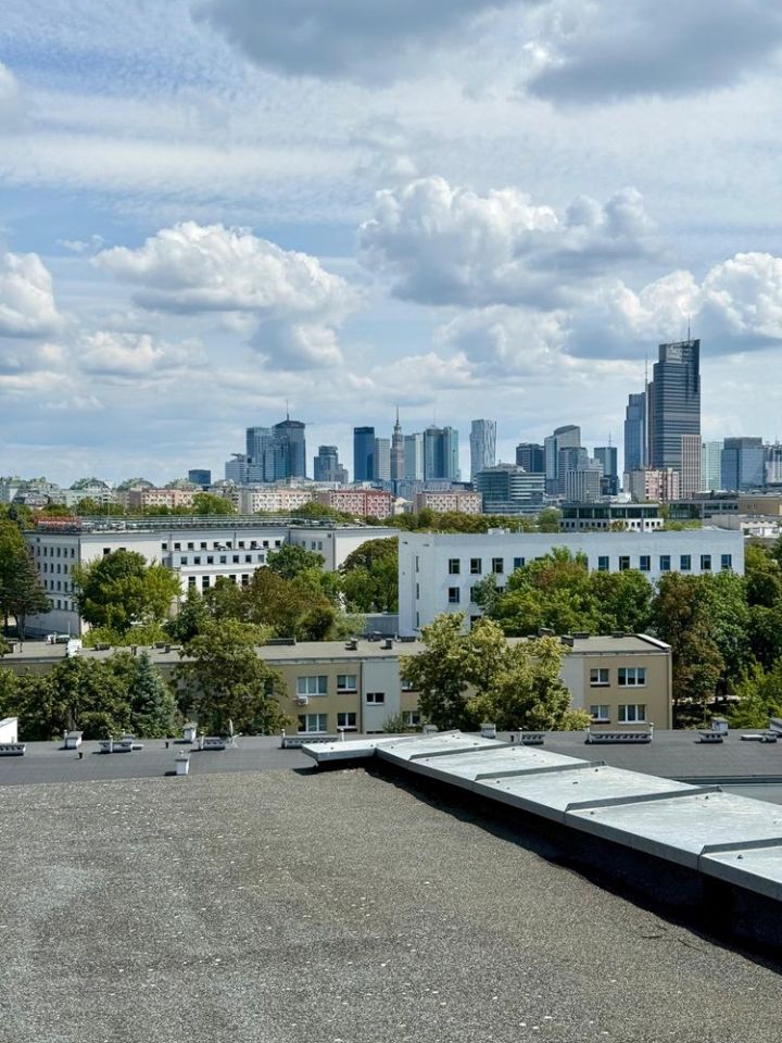Mieszkanie 2-pokojowe Warszawa Wola, ul. Płocka. Zdjęcie 3