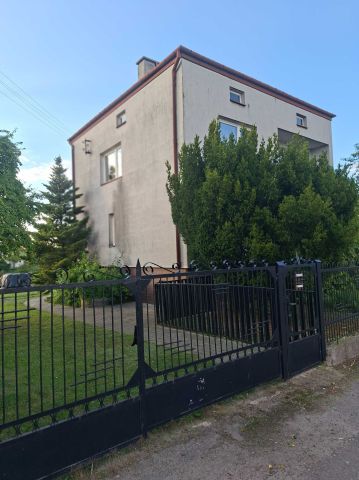 dom wolnostojący Międzyrzec Podlaski. Zdjęcie 1