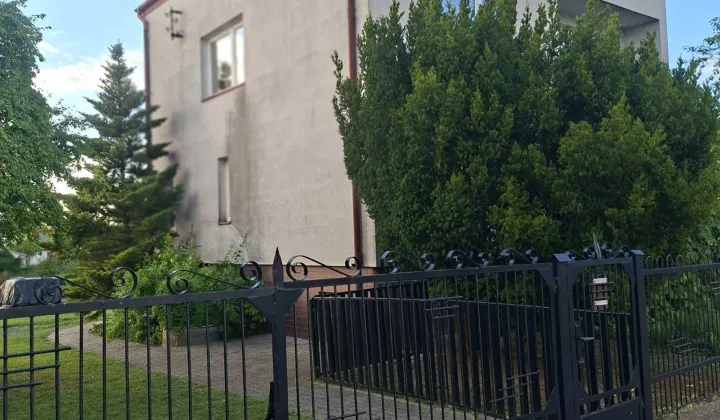 dom wolnostojący Międzyrzec Podlaski
