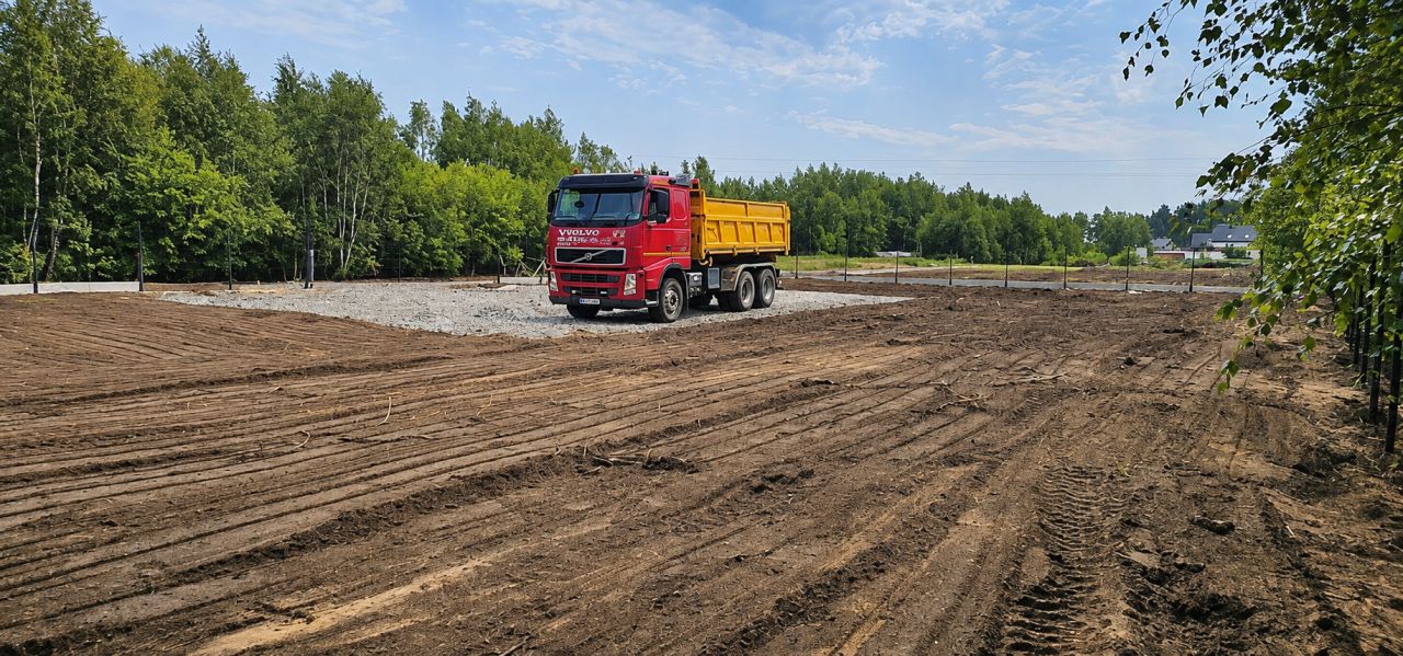 Działka inwestycyjna Stary Janków, Stary Janków. Zdjęcie 9