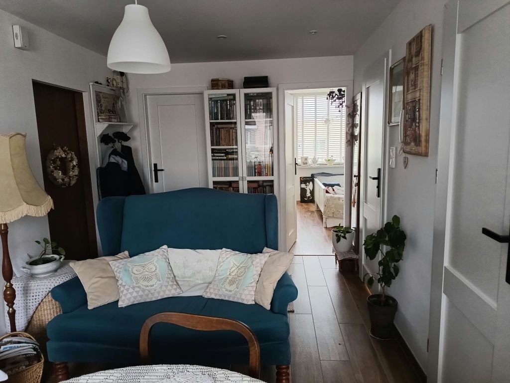 Mieszkanie 3-pokojowe Kożuchów, ul. 22 Lipca. Zdjęcie 8