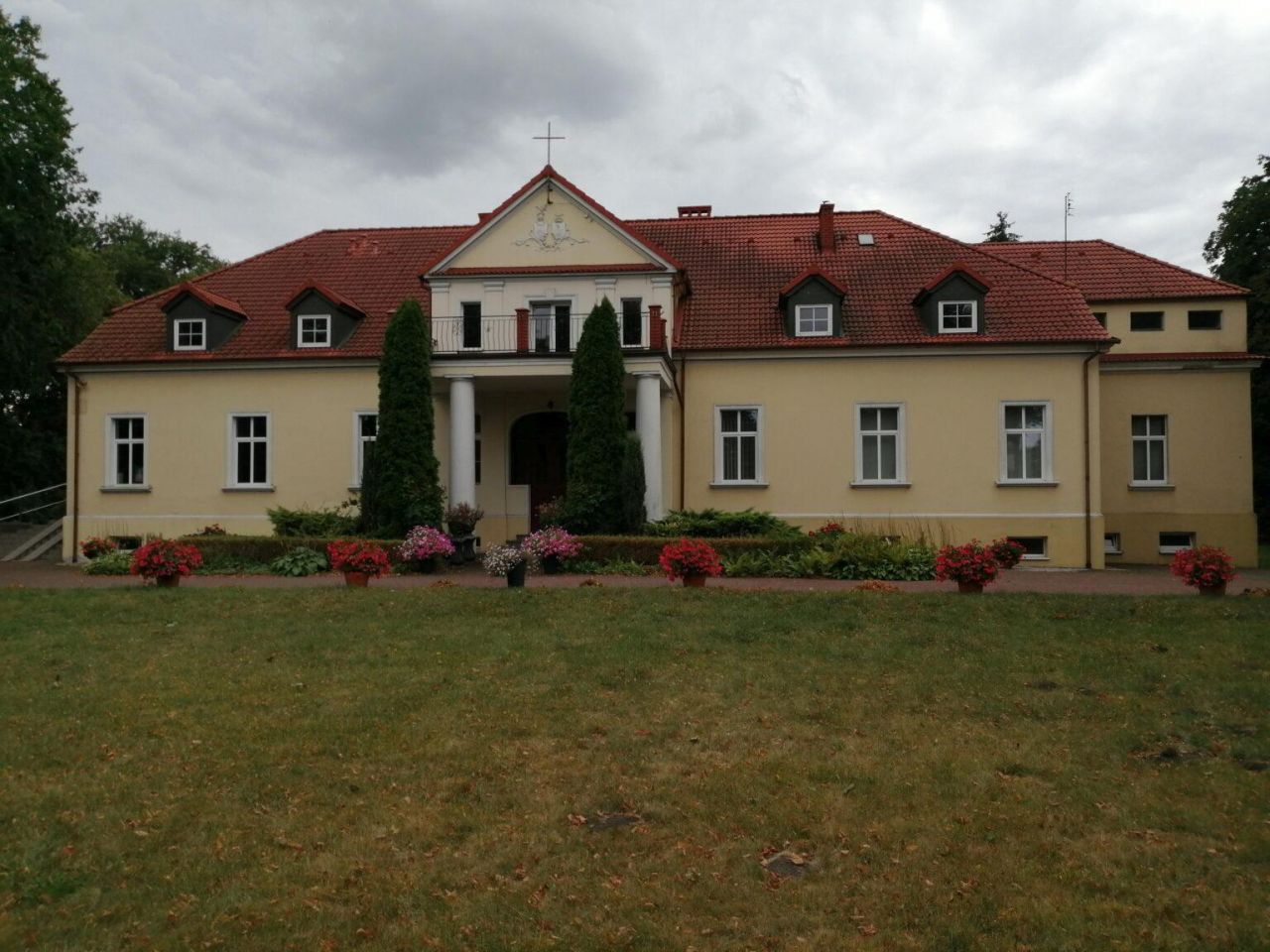 Działka budowlana Powiercie. Zdjęcie 1