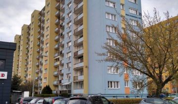 Mieszkanie 3-pokojowe Bydgoszcz Bartodzieje Wielkie, ul. Marii Curie-Skłodowskiej. Zdjęcie 1