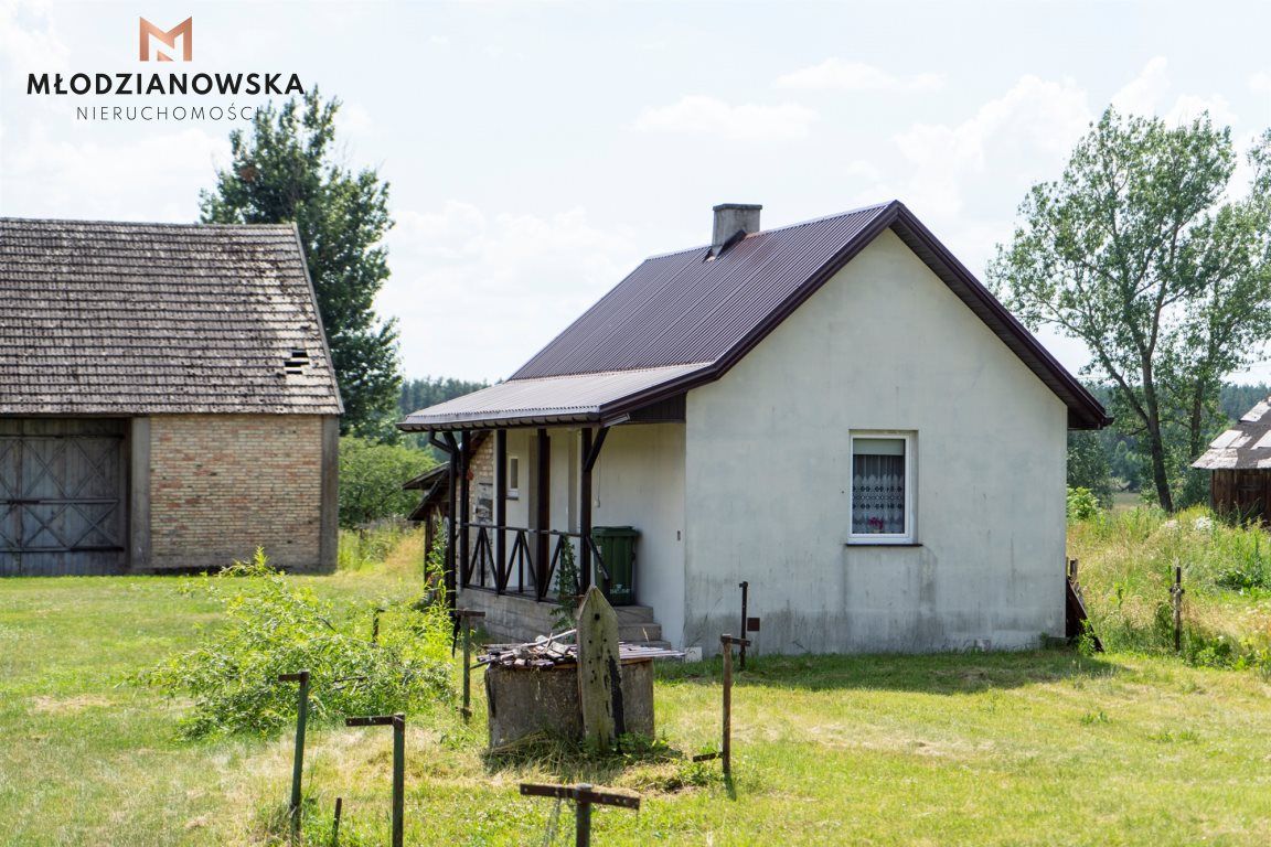 siedlisko, 1 pokój Zawyki. Zdjęcie 1