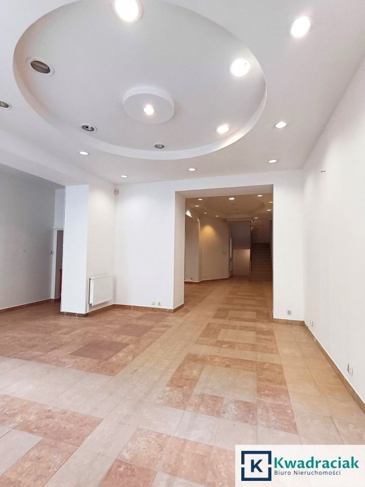 Lokal Krosno Śródmieście, ul. Ordynacka. Zdjęcie 4