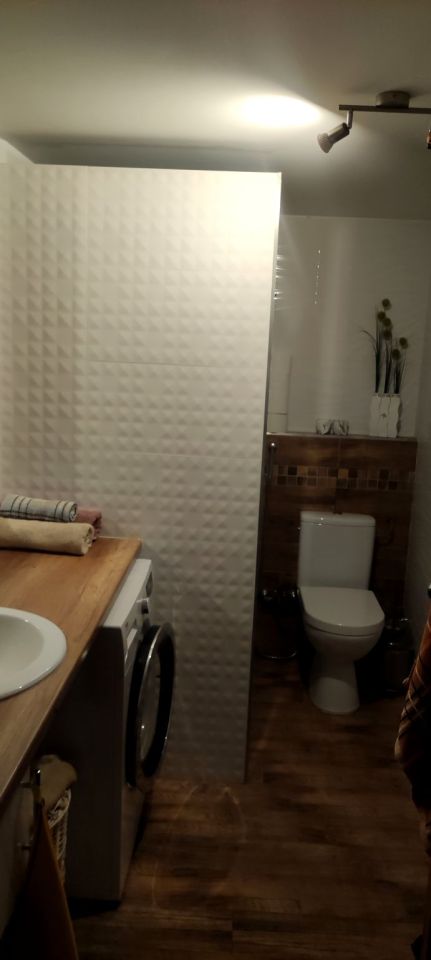 dom wolnostojący, 5 pokoi Poniatówek. Zdjęcie 15