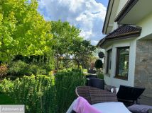 dom wolnostojący, 6 pokoi Starachowice, ul. Jana Pawła II. Zdjęcie 2