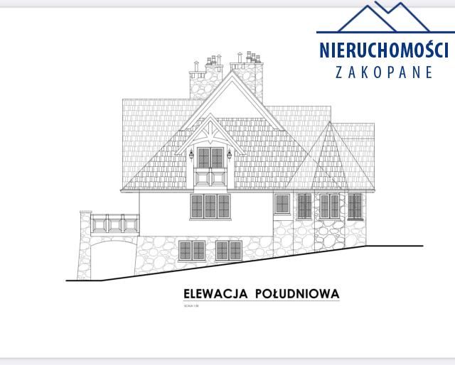 dom wolnostojący, 7 pokoi Leśnica. Zdjęcie 6