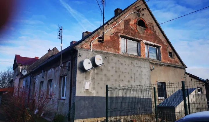 Mieszkanie 3-pokojowe Nowogródek Pomorski