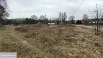 Działka budowlana Jarząbka