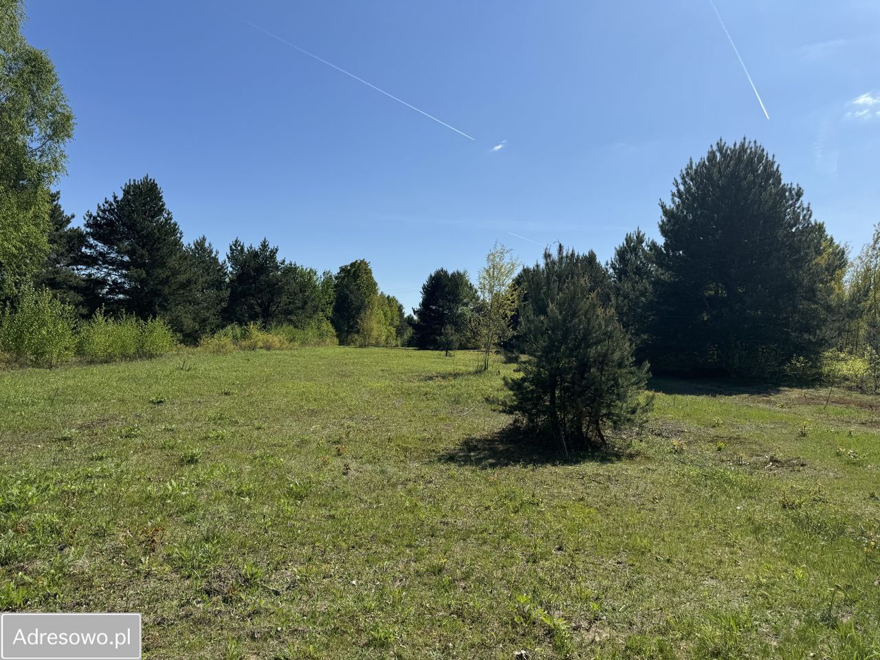 Działka budowlana Kazimierz Dolny