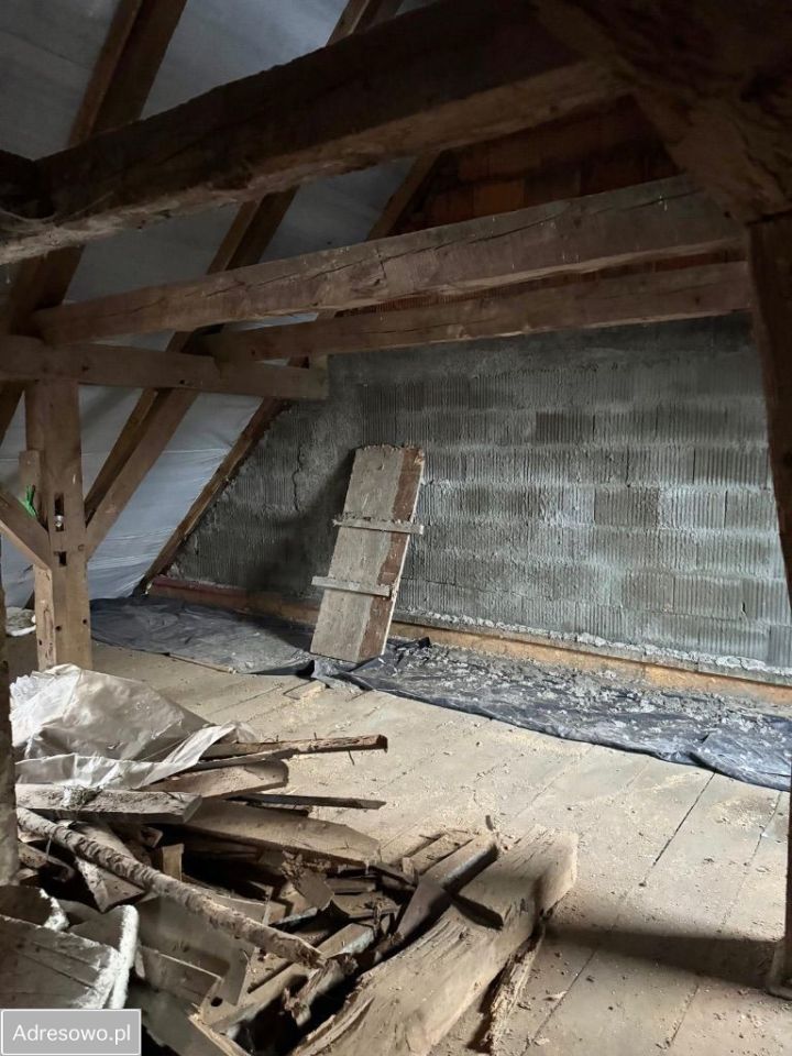 bliźniak, 6 pokoi Malczów. Zdjęcie 19