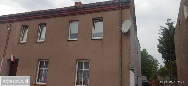 kamienica, 7 pokoi Kórnik Bnin, ul. Szeroka. Zdjęcie 1