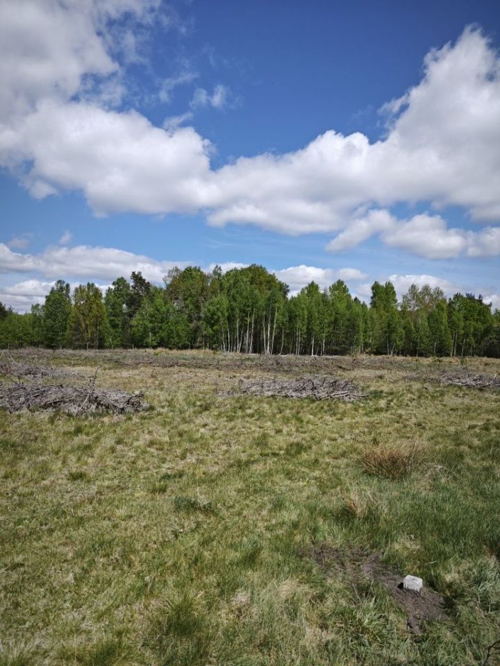 Działka budowlana Iwiec