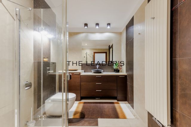 Mieszkanie 4-pokojowe Warszawa Mokotów, ul. Wyględowska. Zdjęcie 16