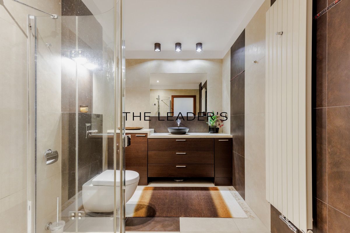 Mieszkanie 4-pokojowe Warszawa Mokotów, ul. Wyględowska. Zdjęcie 16