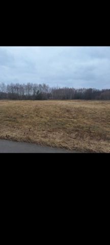 Działka budowlana Nowa Dęba. Zdjęcie 1