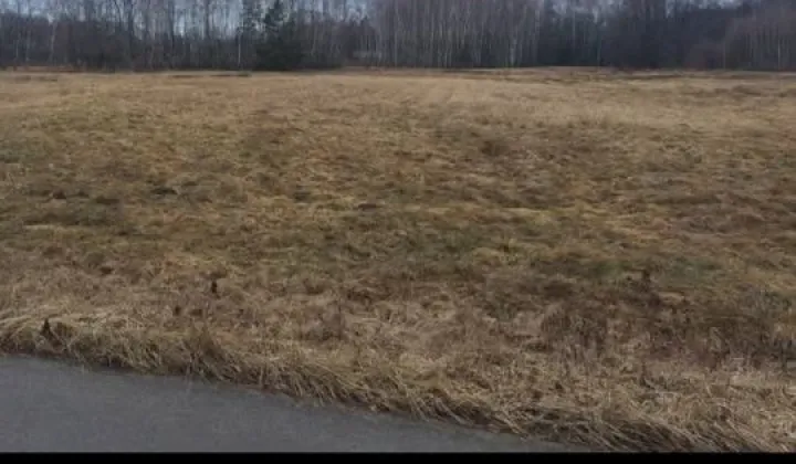 Działka budowlana Nowa Dęba