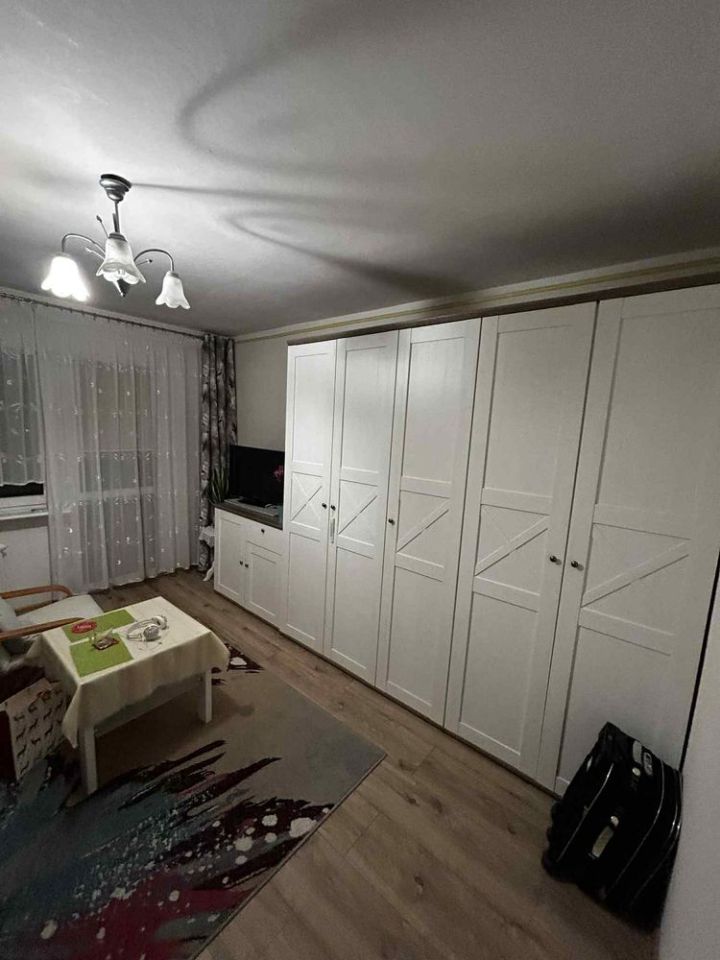 Mieszkanie 3-pokojowe Międzyrzecz, os. Kasztelańskie