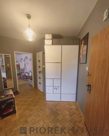 Mieszkanie 3-pokojowe Warszawa Mokotów, ul. Jana III Sobieskiego. Zdjęcie 10