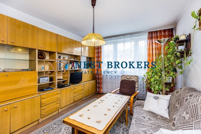 Mieszkanie 3-pokojowe Kraków Dąbie, ul. Bajeczna. Zdjęcie 7