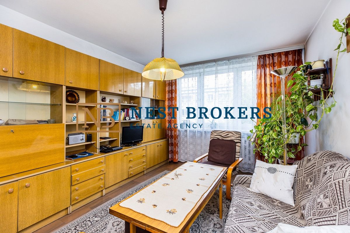 Mieszkanie 3-pokojowe Kraków Dąbie, ul. Bajeczna. Zdjęcie 7