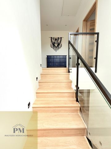 dom szeregowy, 5 pokoi Bobolice, ul. Ogrodowa. Zdjęcie 29