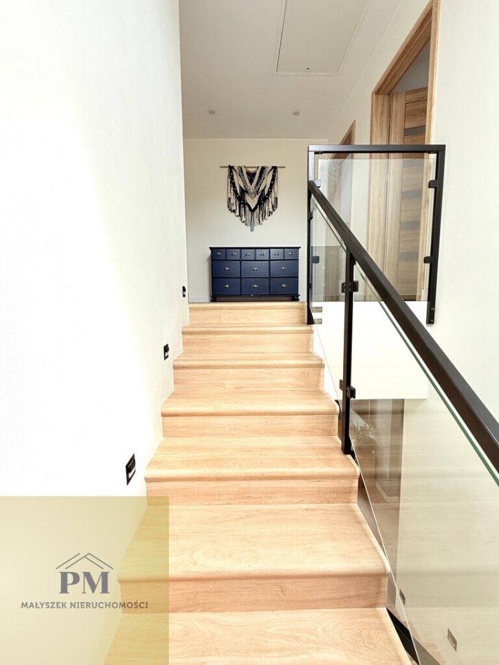 dom szeregowy, 5 pokoi Bobolice, ul. Ogrodowa. Zdjęcie 29