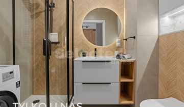 Mieszkanie 2-pokojowe Poznań Podolany, ul. Jasielska