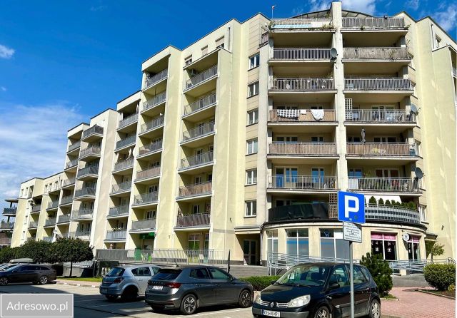 Mieszkanie 3-pokojowe Kraków Łagiewniki, ul. Zdunów. Zdjęcie 1