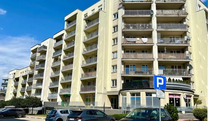 Mieszkanie 3-pokojowe Kraków Łagiewniki, ul. Zdunów