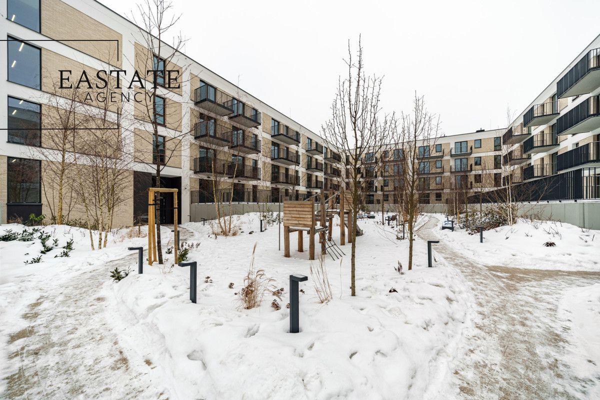 Mieszkanie 3-pokojowe Stara Iwiczna. Zdjęcie 20