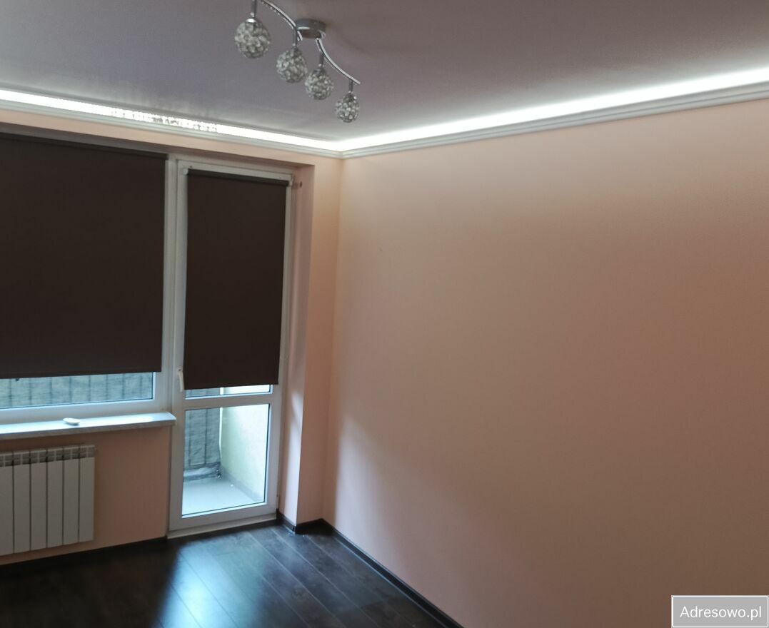Mieszkanie 2-pokojowe Sulechów, ul. Wojska Polskiego