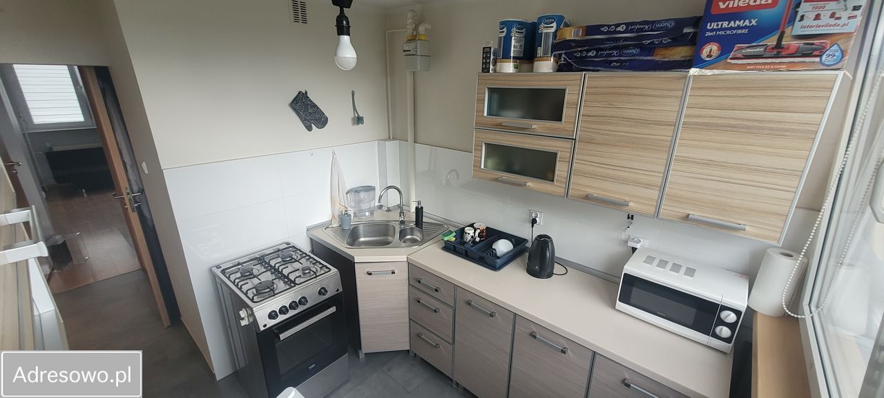 Pokój Wrocław Stare Miasto, ul. Zielonogórska. Zdjęcie 6