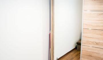 Mieszkanie 1-pokojowe Sosnowiec Zagórze, ul. Gwiezdna