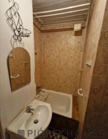 Mieszkanie 1-pokojowe Warszawa Mokotów, ul. św. Bonifacego. Zdjęcie 9