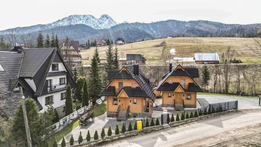 inny, 9 pokoi Kościelisko Karpielówka, ul. Karpielówka. Zdjęcie 23