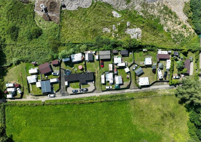 Działka rolna Ustronie Morskie. Zdjęcie 4