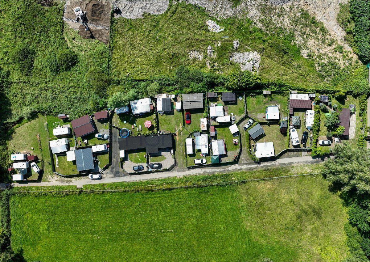 Działka rolna Ustronie Morskie. Zdjęcie 4