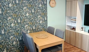 Mieszkanie 2-pokojowe Pszów, os. Tadeusza Kościuszki