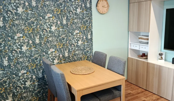 Mieszkanie 2-pokojowe Pszów, os. Tadeusza Kościuszki