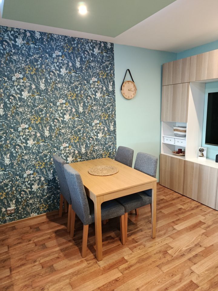 Mieszkanie 2-pokojowe Pszów, os. Tadeusza Kościuszki