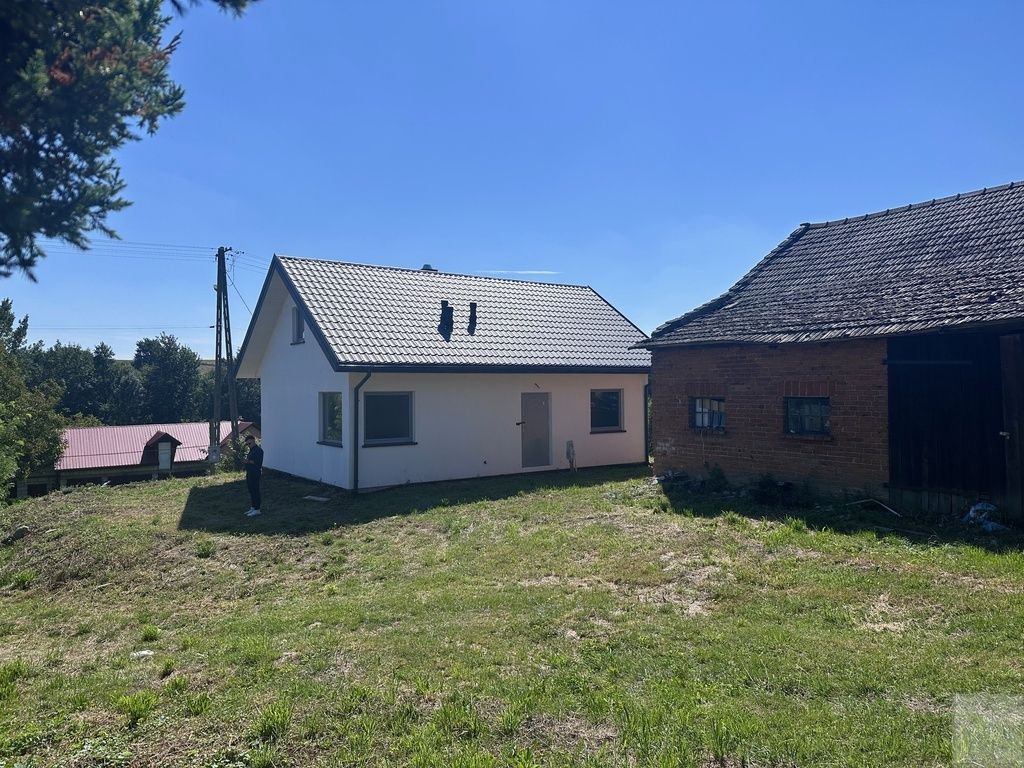 dom wolnostojący, 5 pokoi Trójczyce. Zdjęcie 21